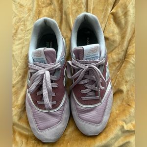 New Balance sneakers